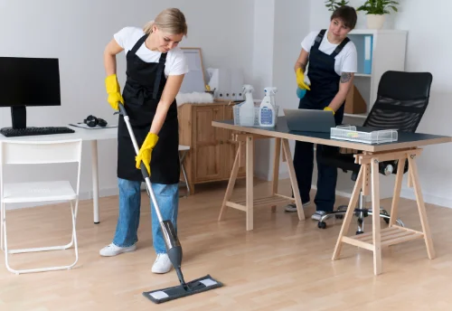 Nettoyage de bureau professionnel à Vosne-Romanée